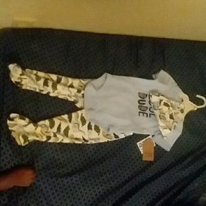 Baby clothing. Winter wear